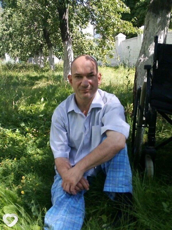 Миша, 49, Елеце — анкета №4474643