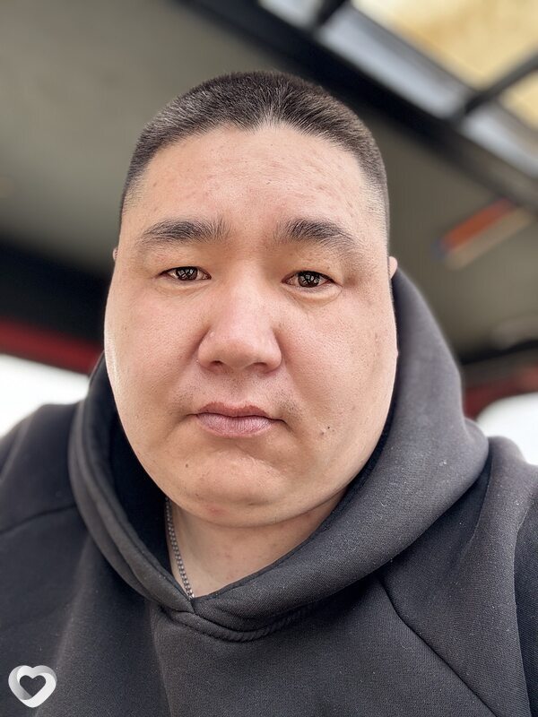 Борис, 36, Иркутске — анкета №4474645