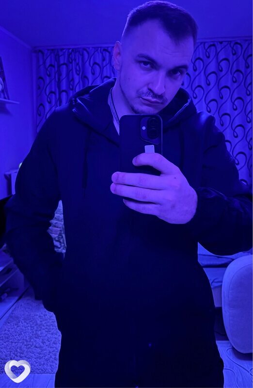 Viktor, 25, Новочеркасске — анкета №4474651
