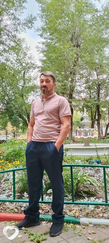 Вячеслав, 51, Москве — анкета №4474654
