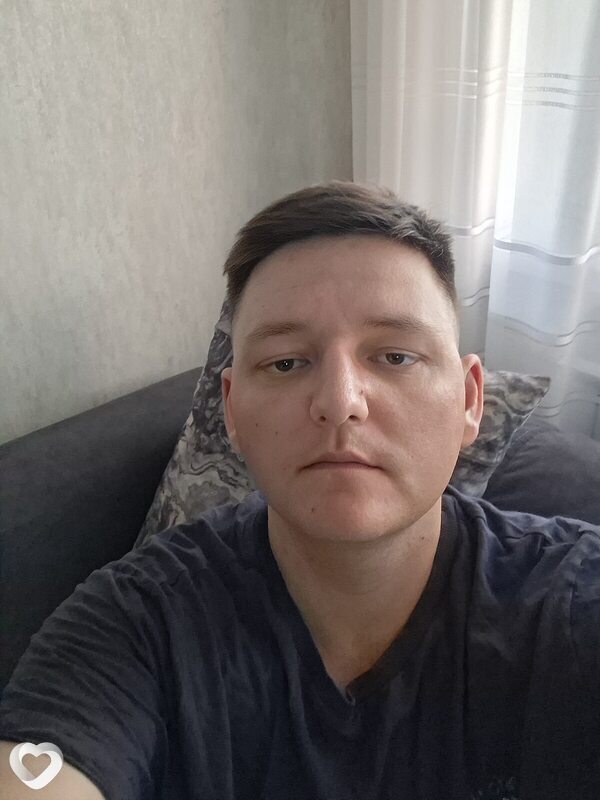 Владимир, 31, Костанае — анкета №4473969