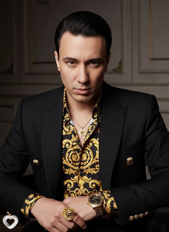 Арслан, 31, Минске — анкета №4473973