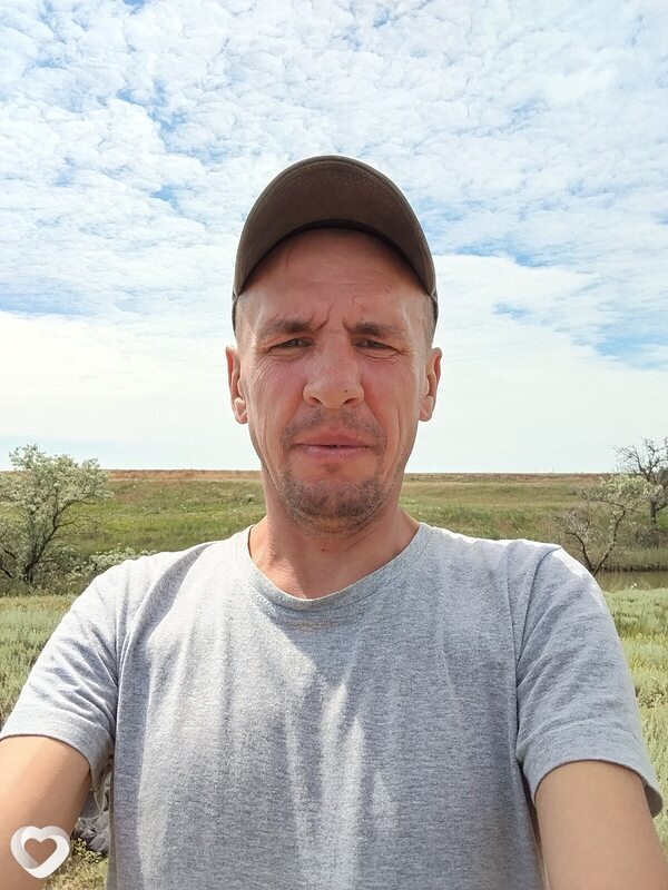 Динис, 39, Мелитополе — анкета №4473942