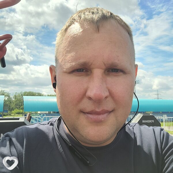 Максим, 41, Каменске-Уральском — анкета №4473947