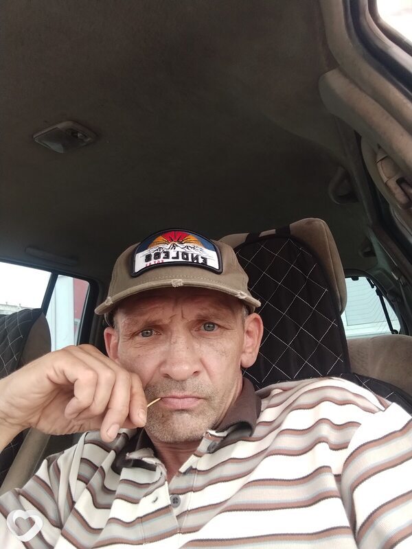 Павел, 44, Новокузнецке — анкета №4473948