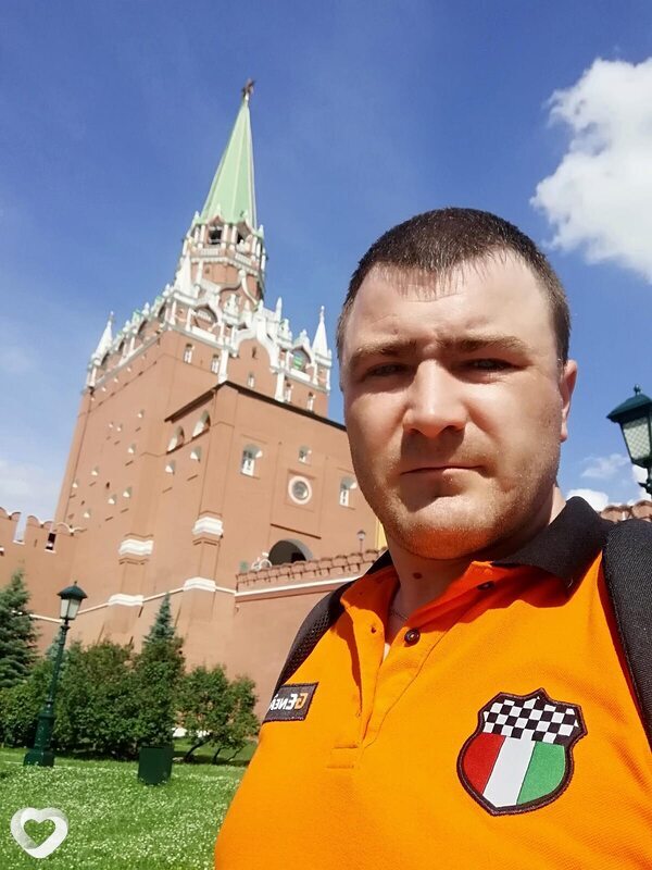 Леон, Салехард