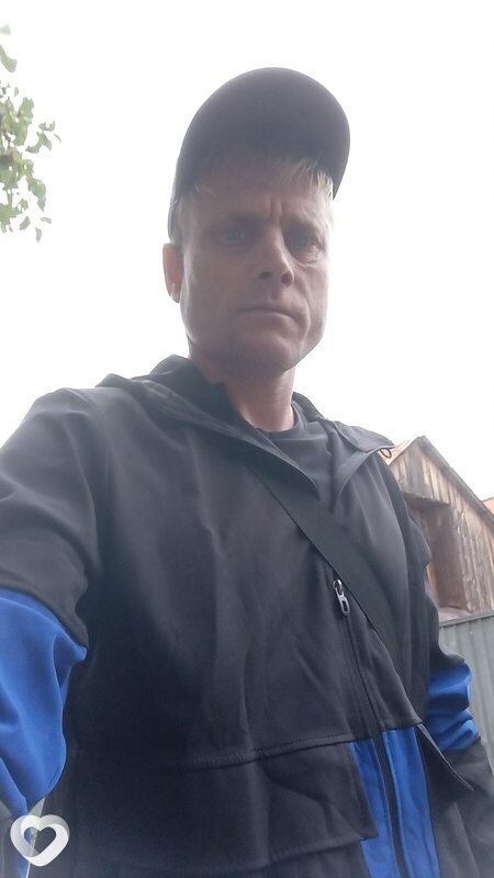 Алексей, 42, Кокшетау — анкета №4473952