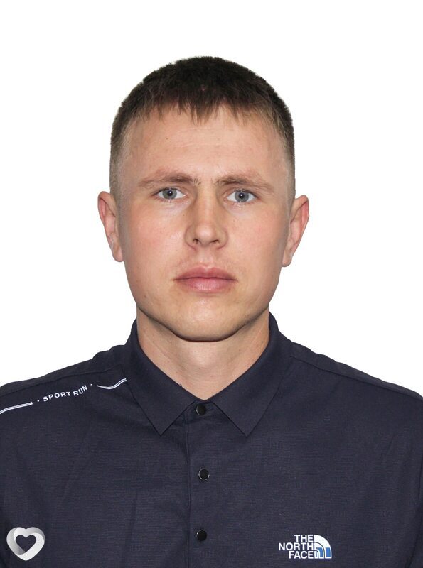 Алексей, 31, Красноярске — анкета №4473954