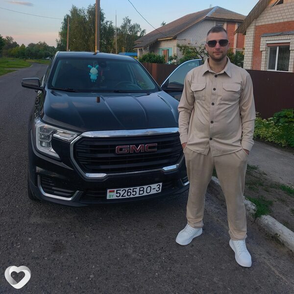 Евгений, 28, Гомеле — анкета №4473955