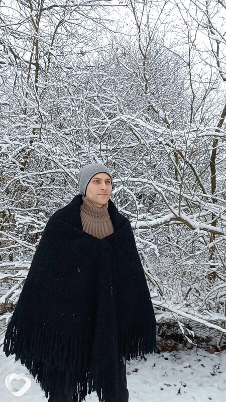 Serhii, 28, Киеве — анкета №4473956