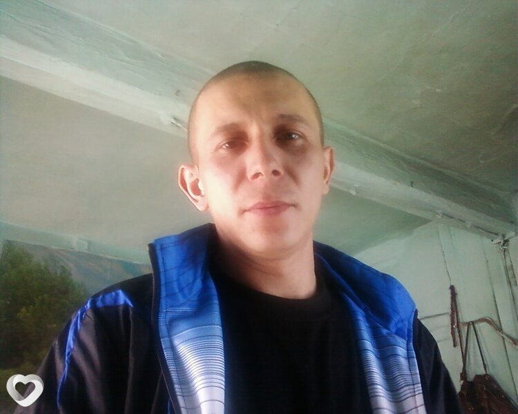 Андрей, Чернышевск