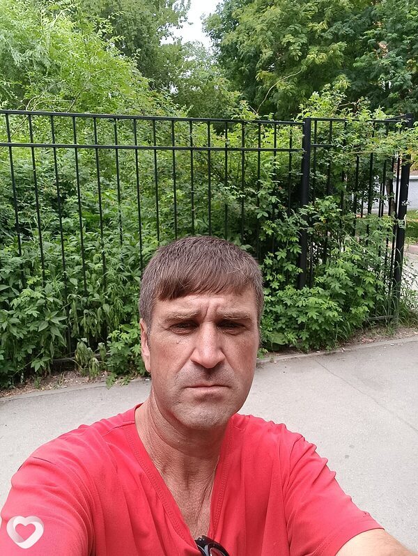 Андрей, 47, Новосибирске — анкета №4473958