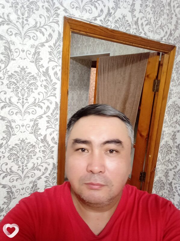 Арман, 41, Усть-Каменогорск — анкета №4473961