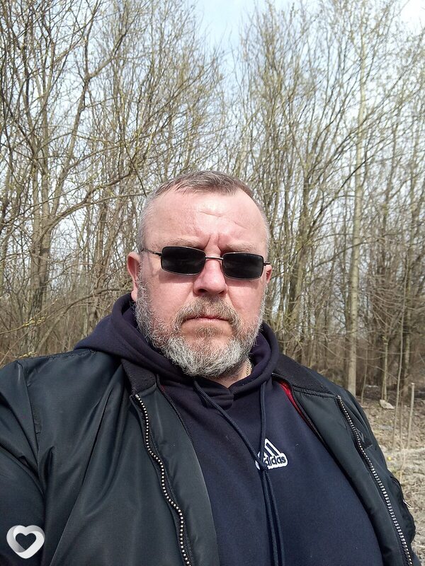 Сергей, 51, Санкт-Петербурге — анкета №4474044