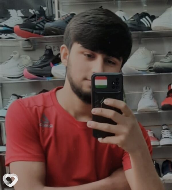 Isma, 25, Москве — анкета №4474050