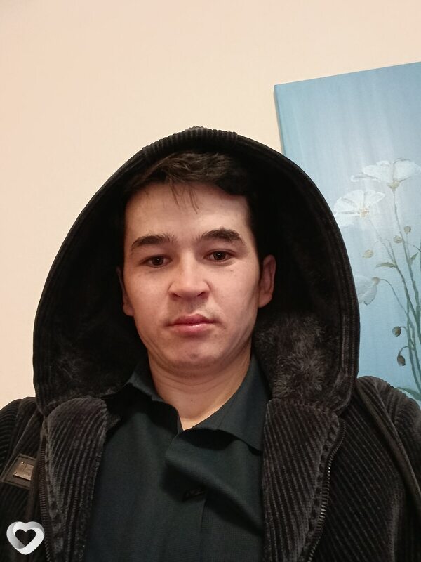 Нурик, 27, Казани — анкета №4474060