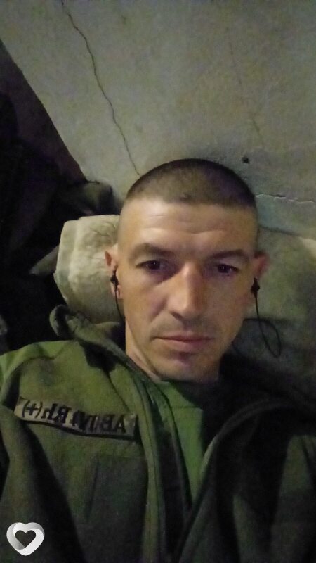 Сергій, 38, Николаеве — анкета №4473889