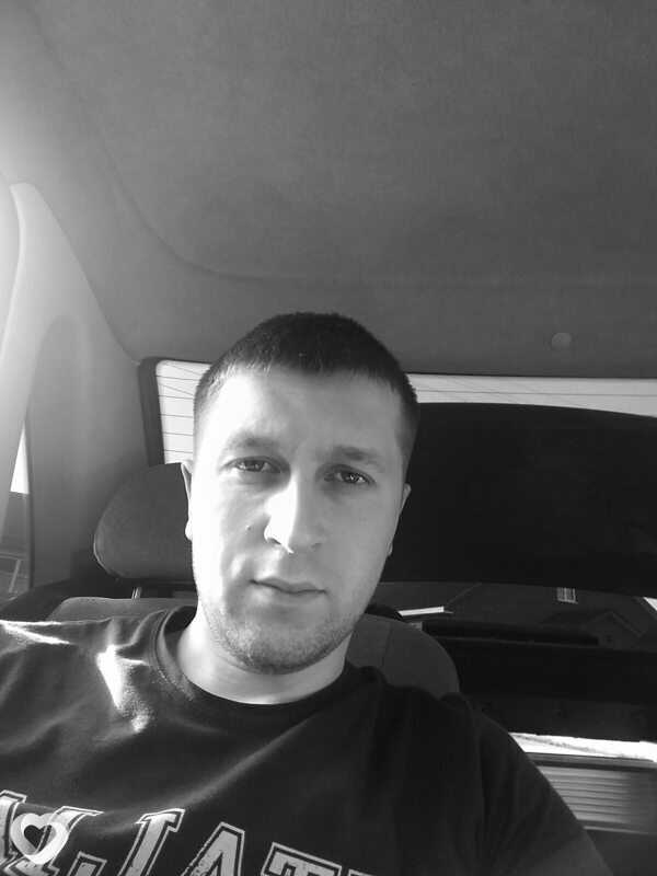 Эдуард, 31, Туймазах — анкета №4473864