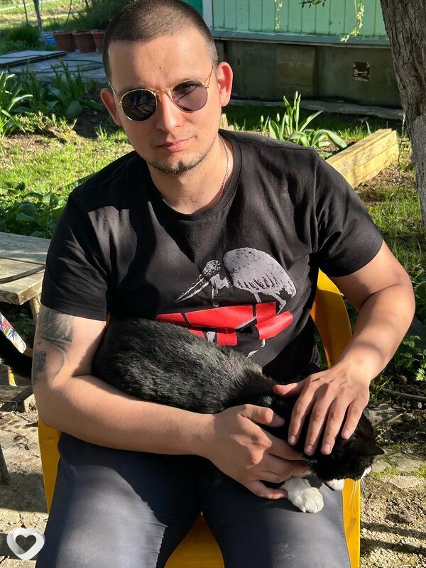 Иван, 23, Обнинске — анкета №4473870