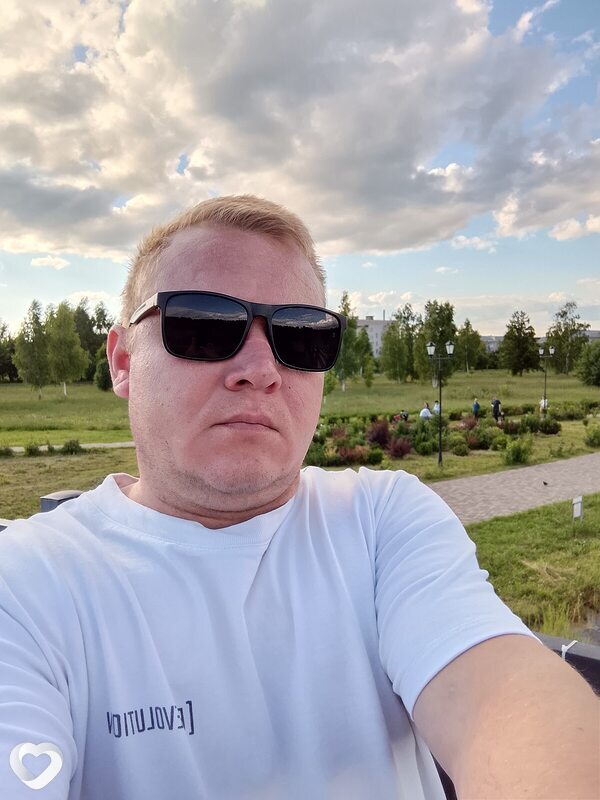 Дмитрий, 38, Муроме — анкета №4473874