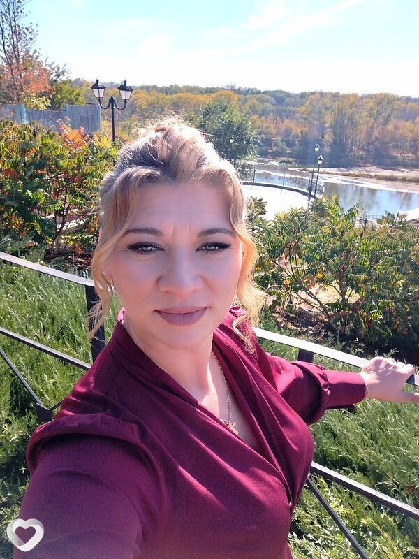 Татьяна, 37, Оренбурге — анкета №4473882