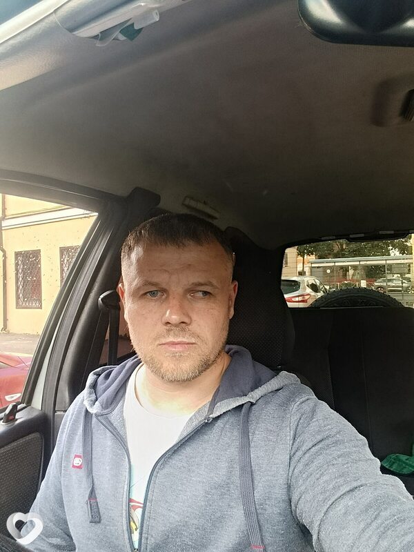 Анатолий, 40, Гатчине — анкета №4473883