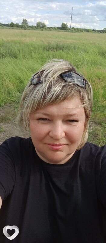 Надежда, 42, Воронеже — анкета №4473886