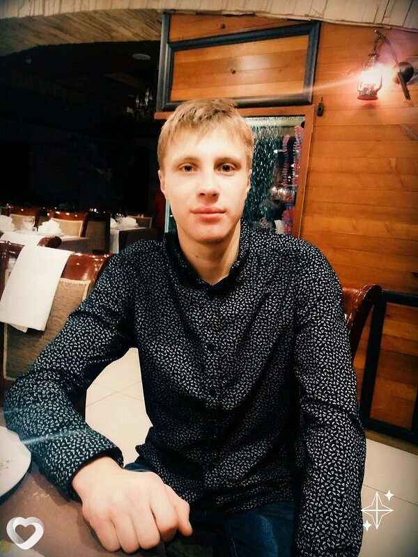 Иван, 32, Павлодаре — анкета №4473887
