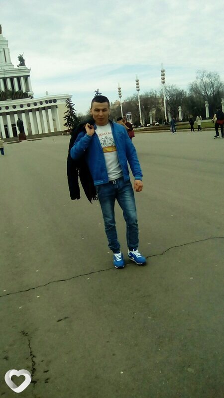 Сафар, 31, Твери — анкета №4474064