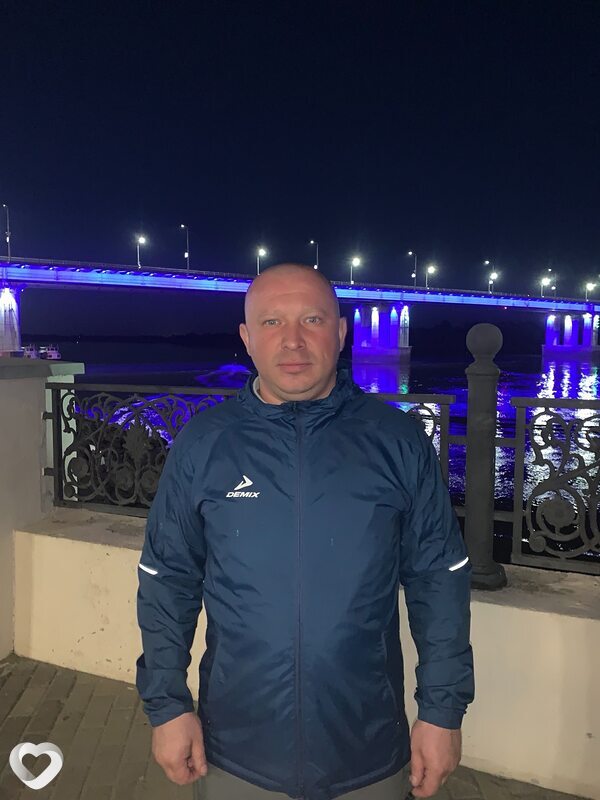 Максим, 33, Барнауле — анкета №4474071