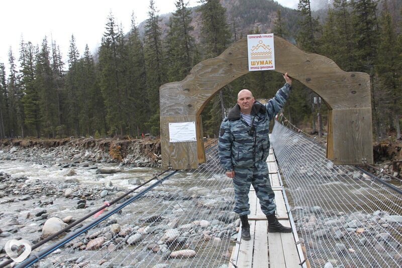 Денис, 49, Иркутске — анкета №4474072