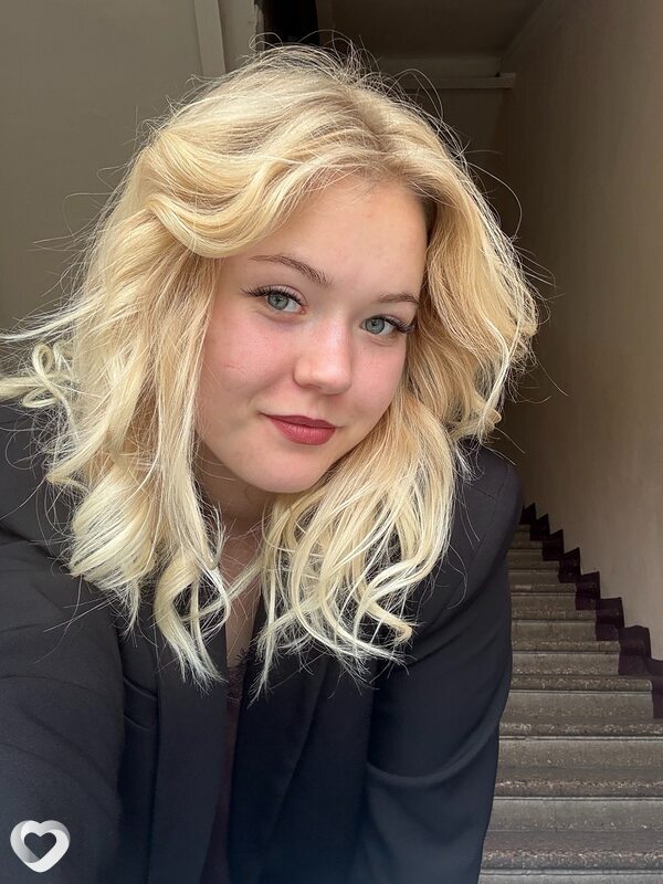Эля, 20, Краснодаре — анкета №4474073