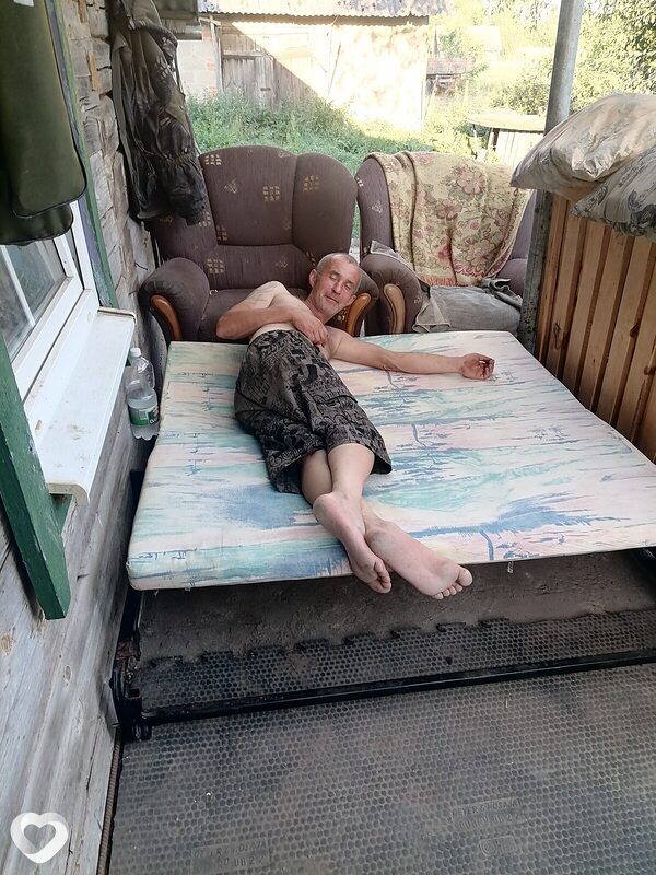 Дмитрий, 46, Барановичах — анкета №4474077
