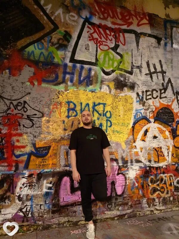 Ахмед, 30, Москве — анкета №4474080