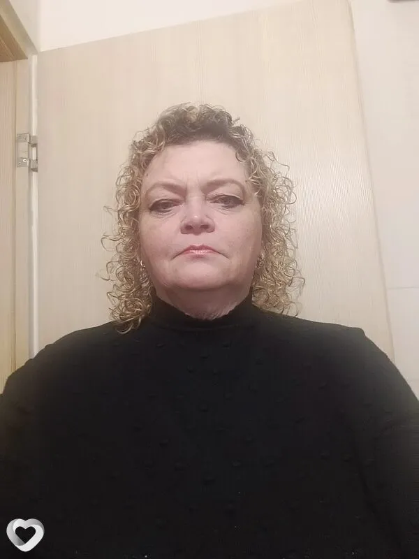 Vera, 53, Москве — анкета №4474084