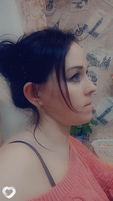 Лена, 31, Асбесте — анкета №4474119