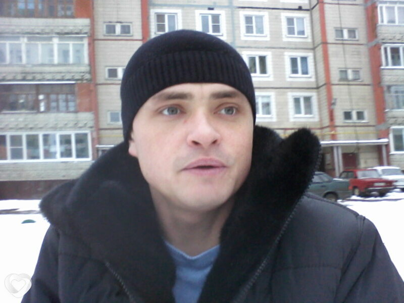 Саша, 41, Энгельсе — анкета №15372