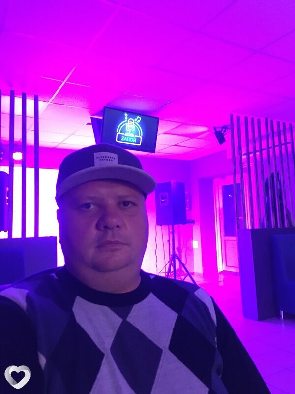 Дмитрий, Лисичанск