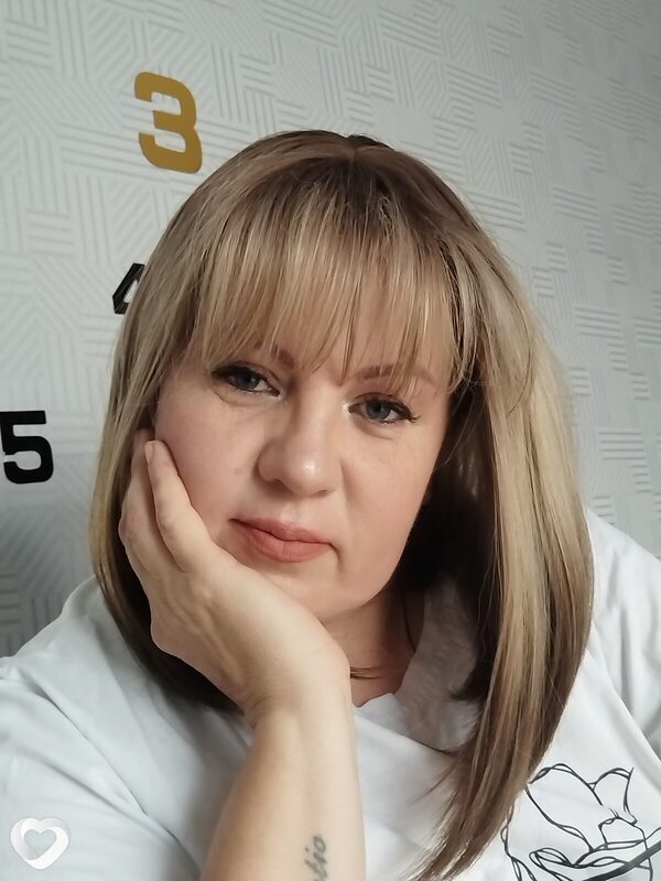 Виктория, 47, Ростове-на-Дону — анкета №4474128