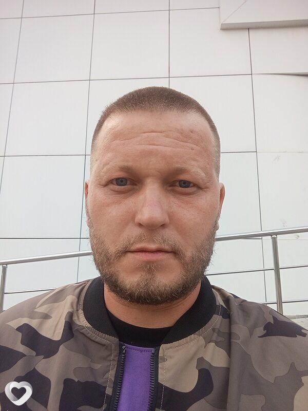 Noname, 36, Екатеринбурге — анкета №4474133