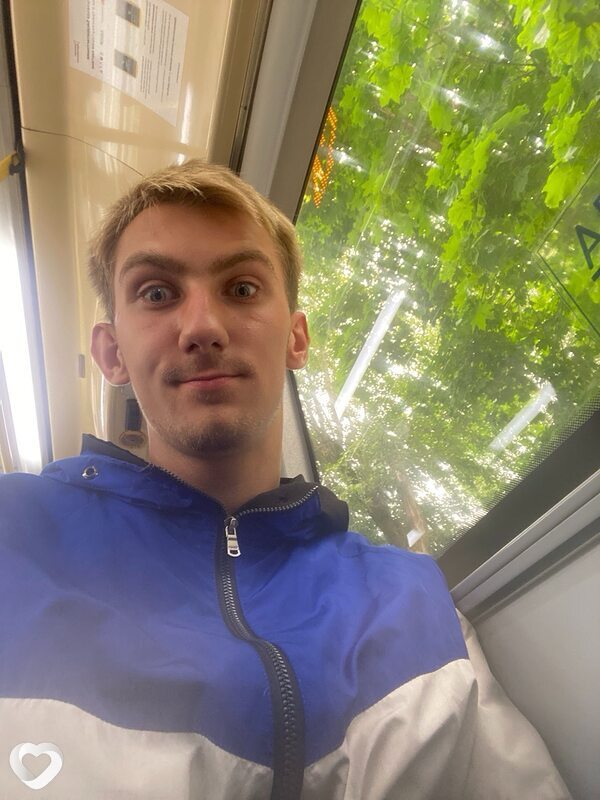 Леха, 18, Твери — анкета №4474134