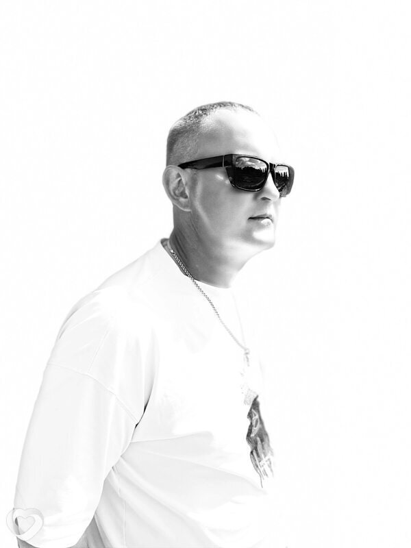 Женя, 42, Вологде — анкета №4474136
