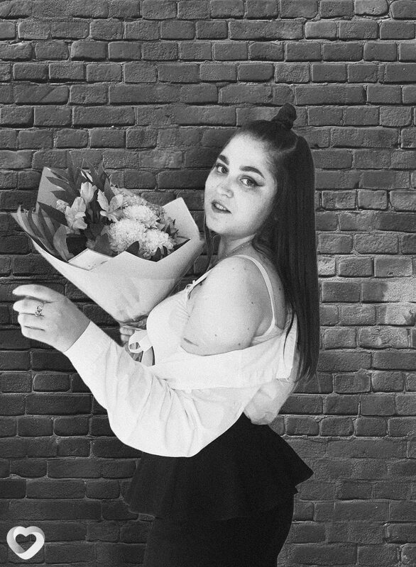 Лена, 25, Иркутске — анкета №4474268