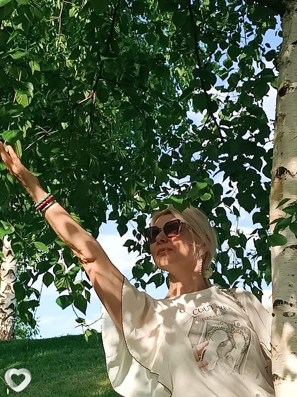 Элен, 51, Ижевске — анкета №4474280