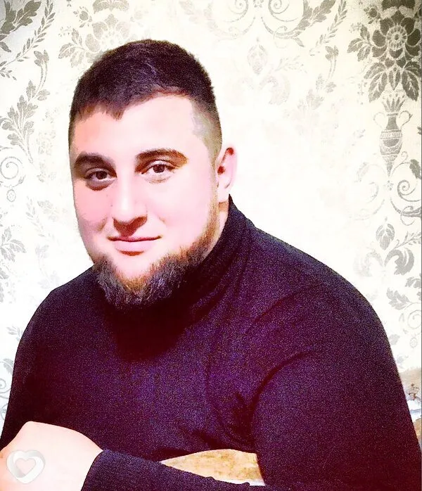 Тайми, 31, Москве — анкета №4474213