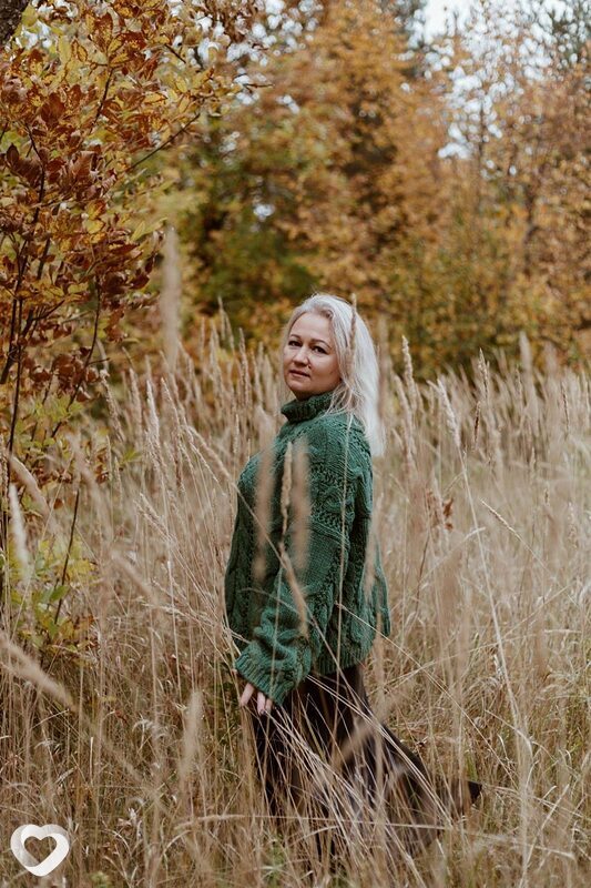Светлана, 46, Кирове — анкета №4474219