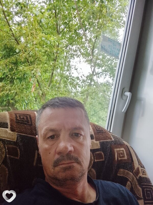 Дмитрий, 49, Миассе — анкета №4474224