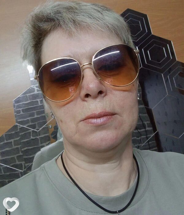 Татьяна, 54, Прокопьевске — анкета №4474228