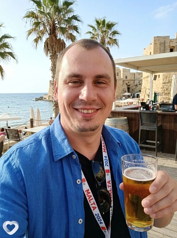 Витек, 31, Ставрополе — анкета №4474231