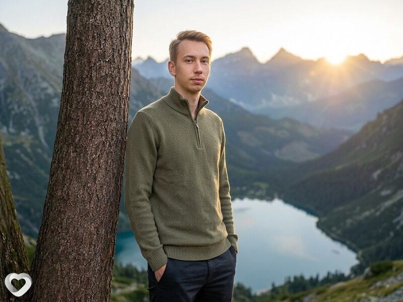 Александр, 24, Тамбове — анкета №4474232